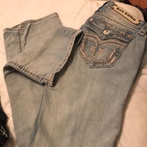 Rock revivals